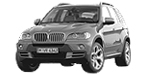 BMW E70 U1963 Fault Code