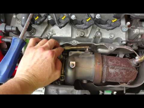 See U1963 repair manual